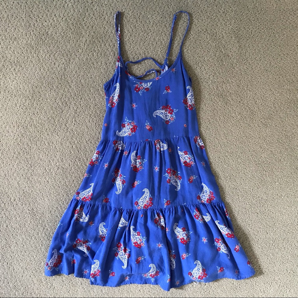 Mudd Mini Sundress Size XS